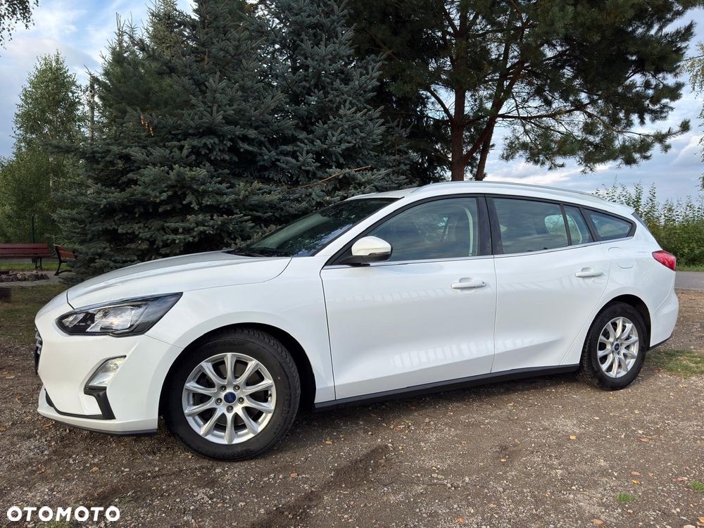 Ford Focus - 19
