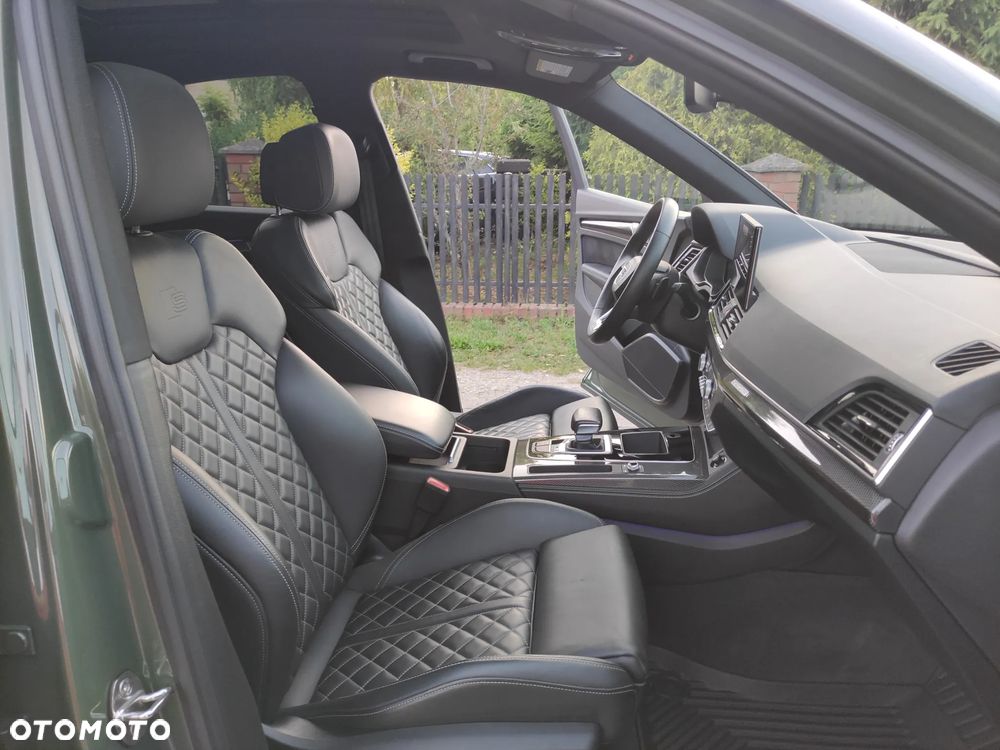 Audi SQ5 Sportback - 33