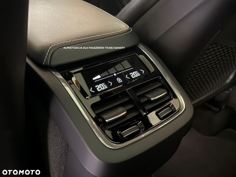 Volvo XC 60 B5 D AWD Geartronic RDesign - 21