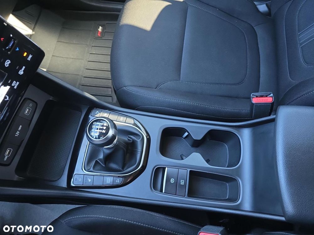 Hyundai Tucson 1.6 T-GDi Smart 2WD - 13