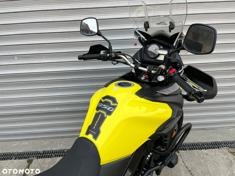 Suzuki DL - 26