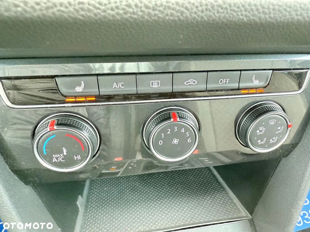 Volkswagen Tiguan 2.0 TSI 4Mot Active DSG - 26