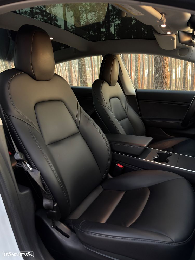 Tesla Model 3 Long-Range Dual Motor AWD - 13