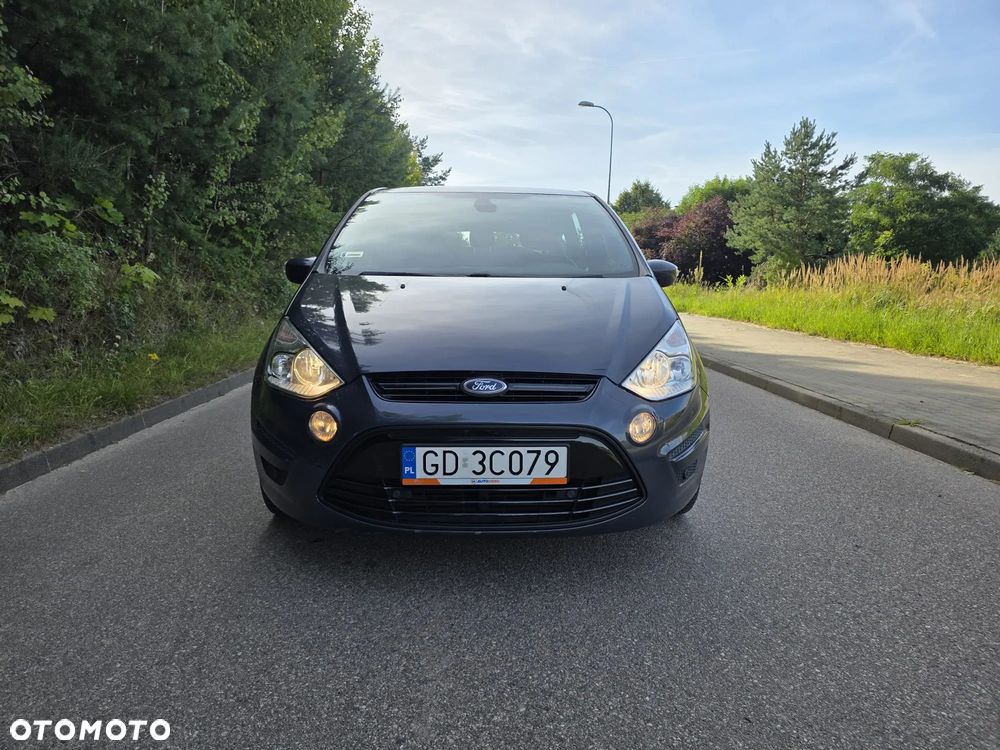 Ford S-Max 1.6 T Titanium - 15
