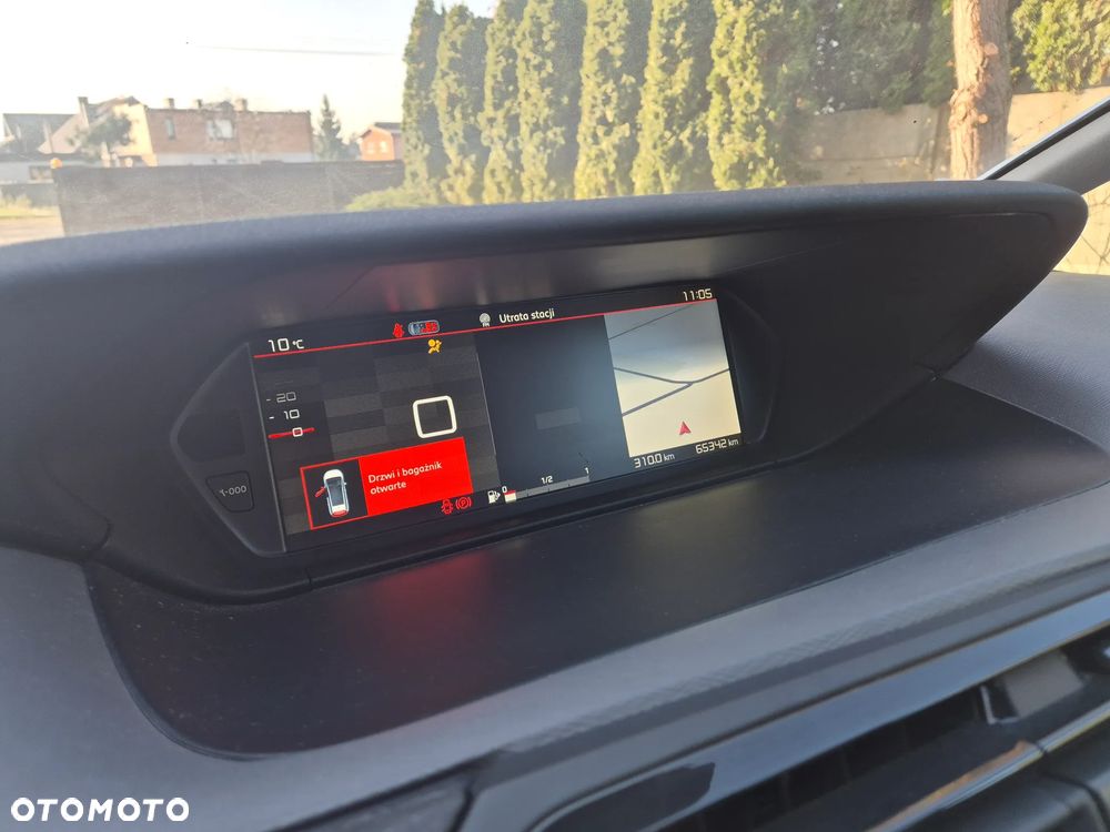 Citroën C4 Grand Picasso 1.2 PureTech Exclusive - 8