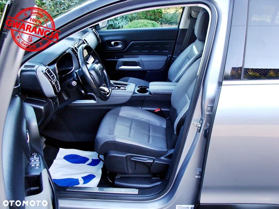 Citroën C5 Aircross Pure Tech 180 S&S EAT8 SHINE PACK - 18