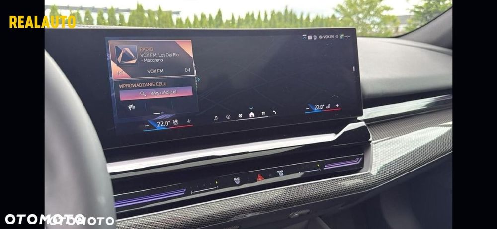 BMW Seria 5 - 21