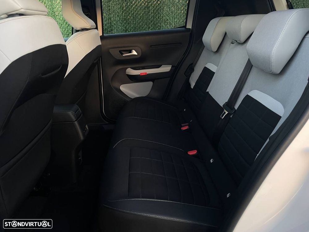 Citroën e-C3 MAX - 7