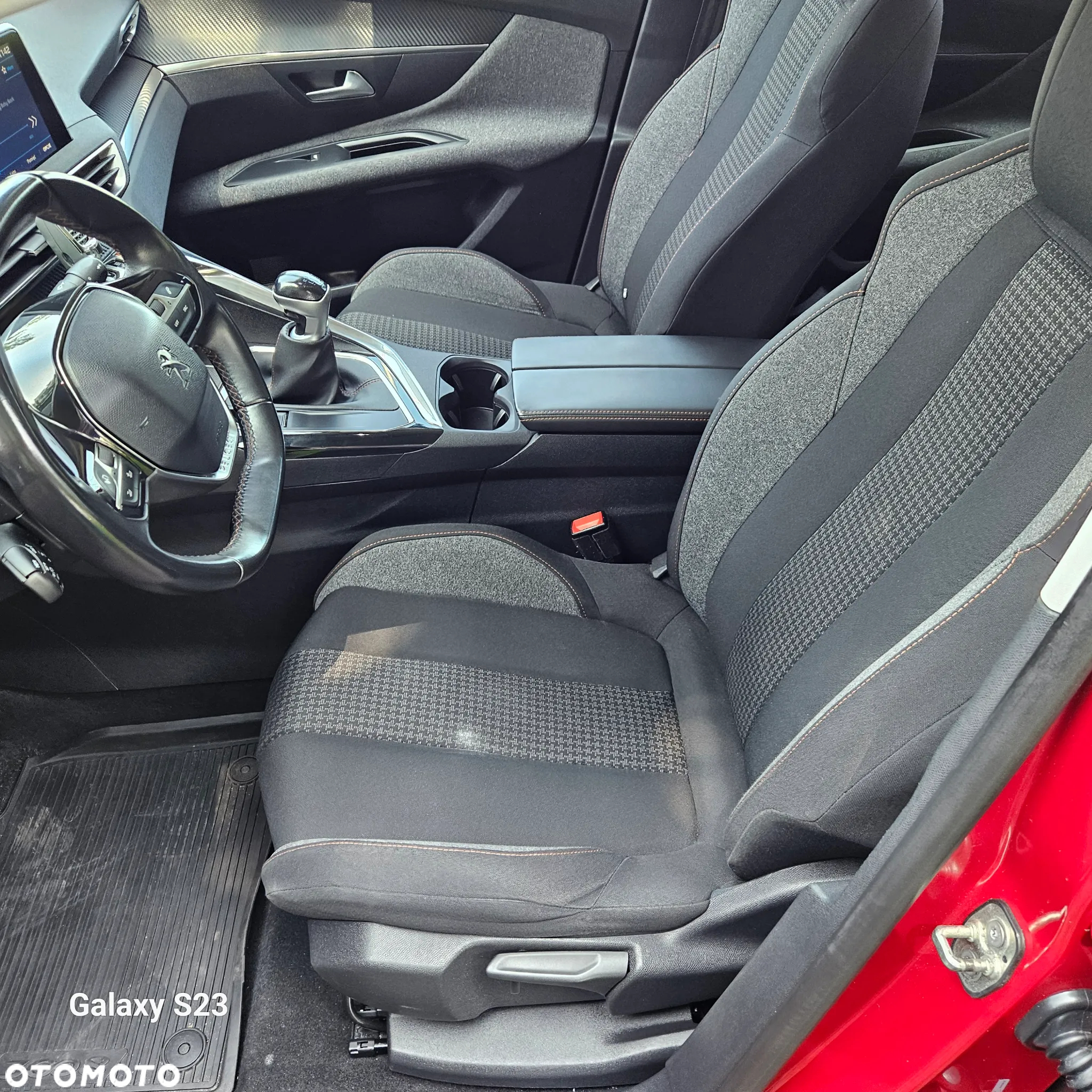 Peugeot 3008 PureTech 130 Stop & Start GPF Active - 16