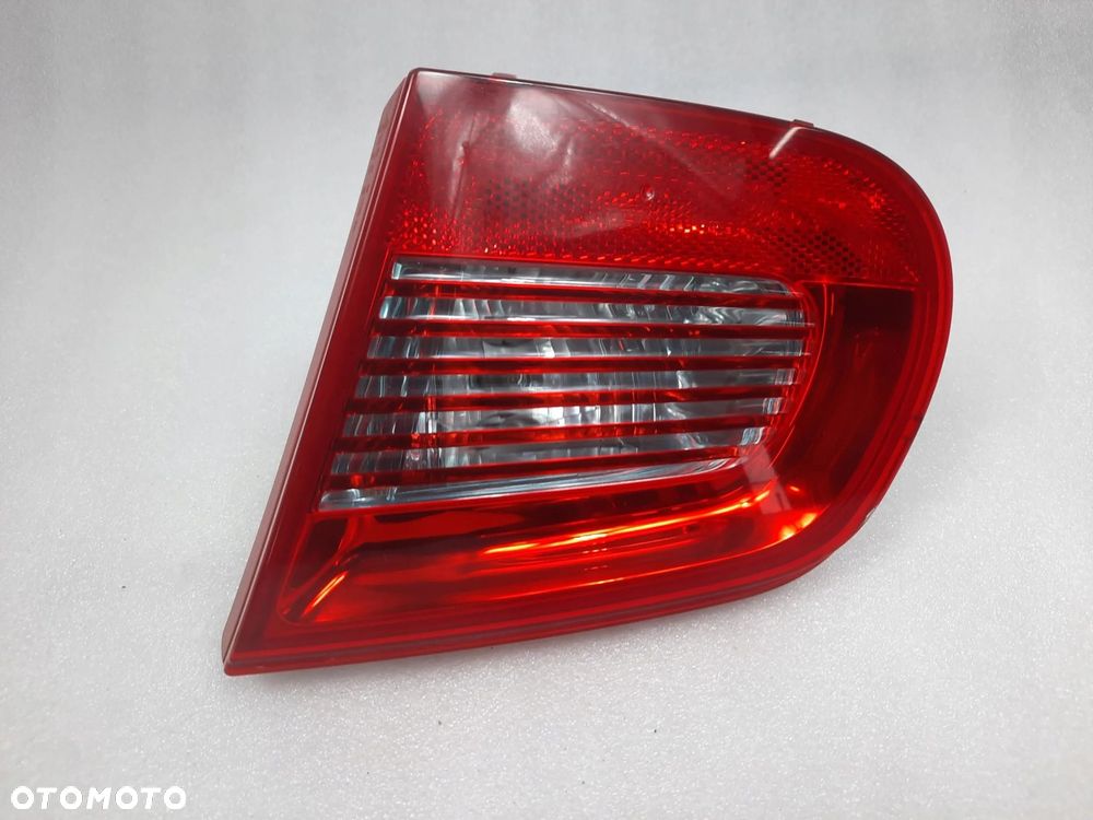 Lampa prawy tył w klapę VW EOS prawa tylna - 1