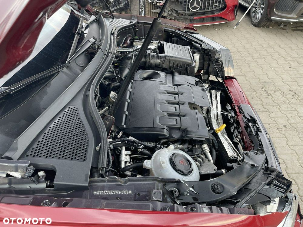 Volkswagen Tiguan - 14