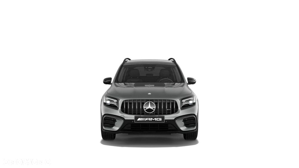 Mercedes-Benz GLB AMG 35 4-Matic - 15