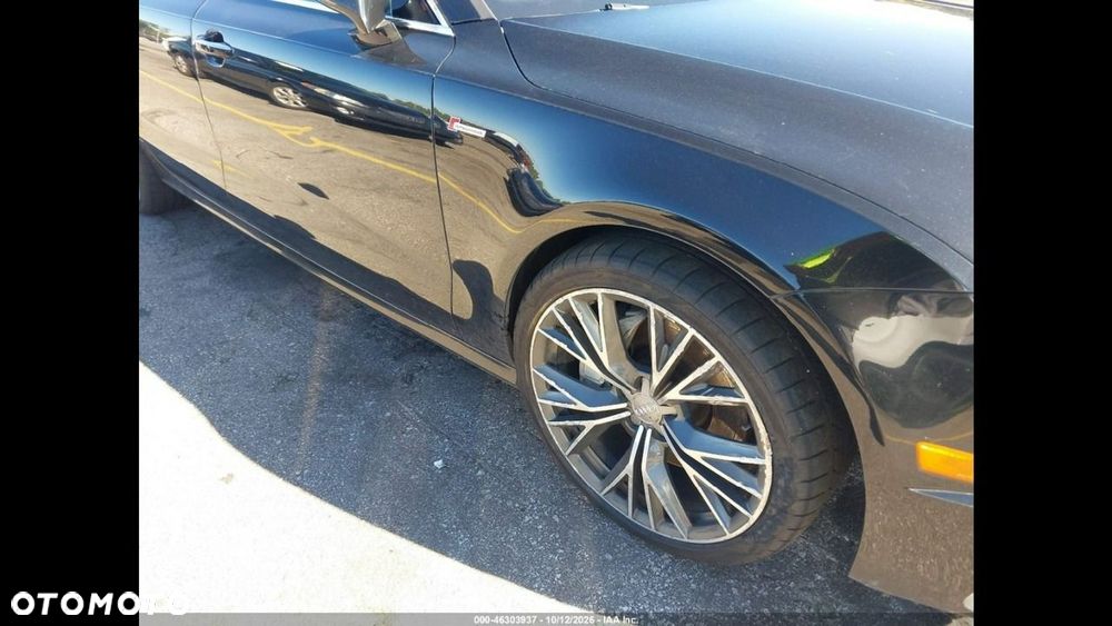 Audi A7 Sportback 3.0 TFSI Quattro S tronic - 12