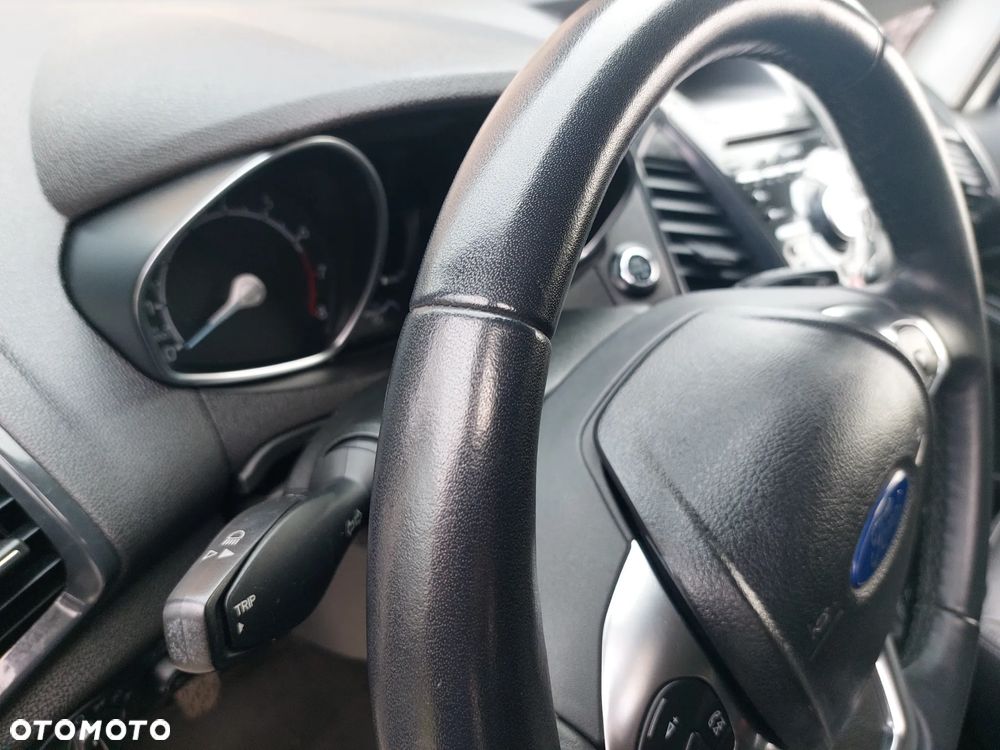 Ford EcoSport 1.0 EcoBoost ST-Line Black ASS - 20