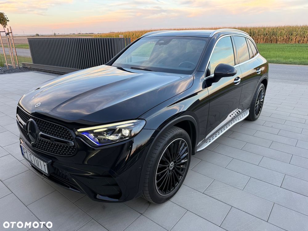 Mercedes-Benz GLC - 30