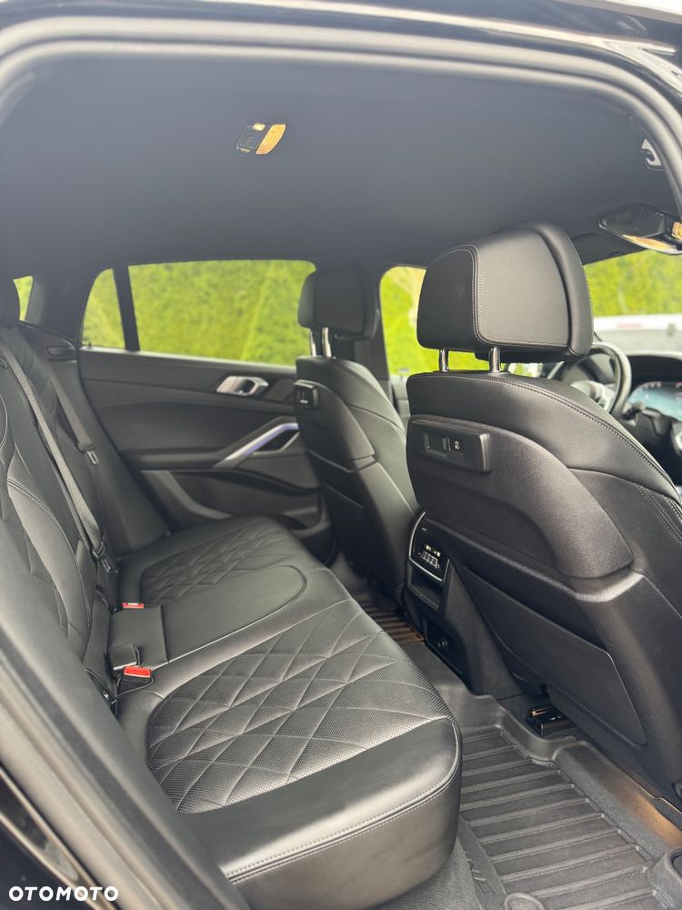 BMW X6 - 14
