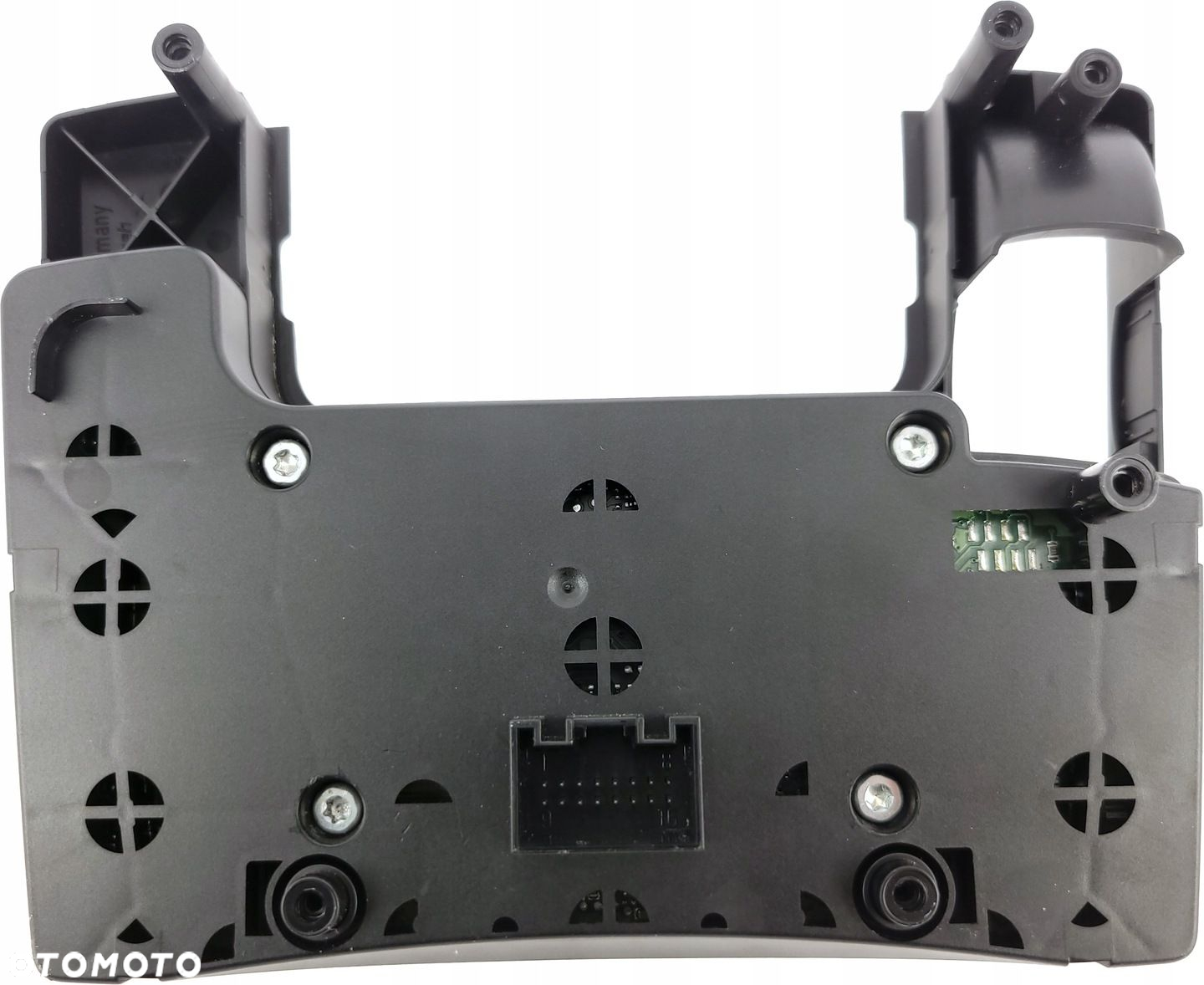 AUDI A6 C6 PANEL STEROWANIA MMI 3G HIGH 4F1919611S EUROPA - 7