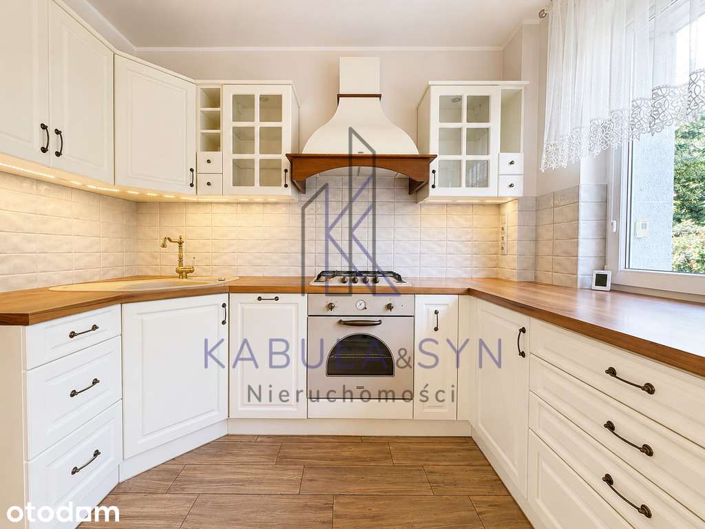 53 m² | duży balkon | Wyżyny | gotowe do zamieszka