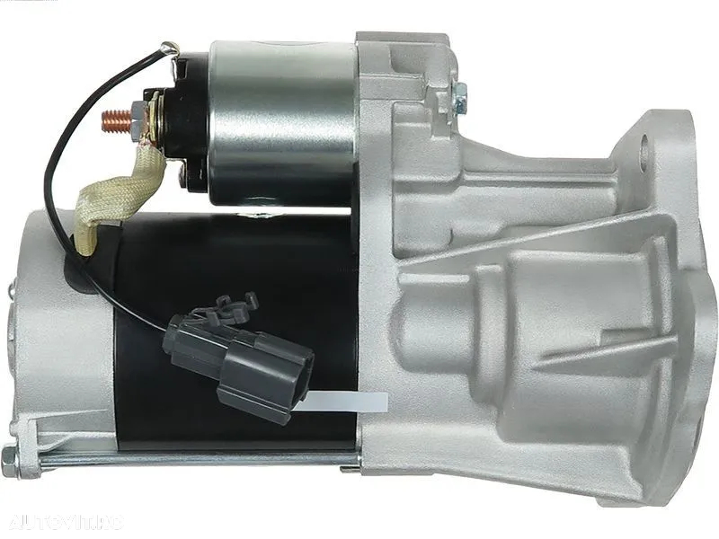 Supapa EGR motor ZD30 Nissan Atleon 150 Cabstar NT400 150 Patrol  Terrano Renault Maxity Mascot Master piese - 21