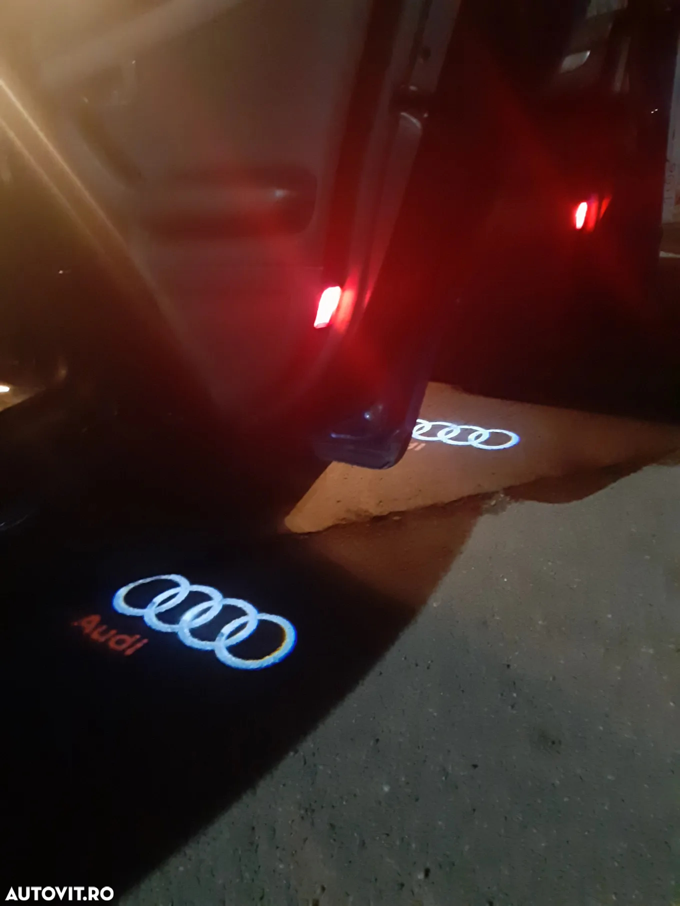 Audi A4 2.0 TDI Avant - 10