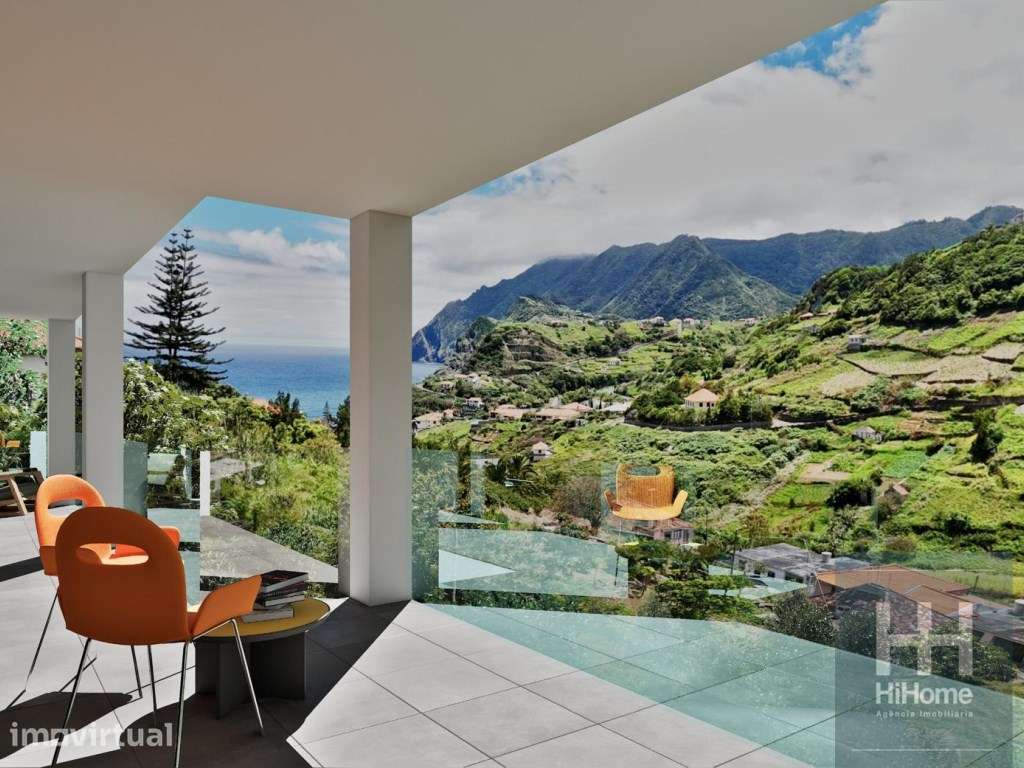 Terreno com projeto | Machico, Porto da Cruz - Grande imagem: 3/29