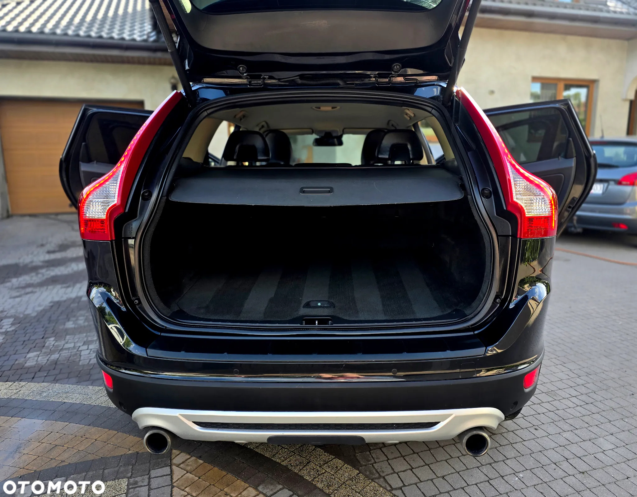 Volvo XC 60 - 12