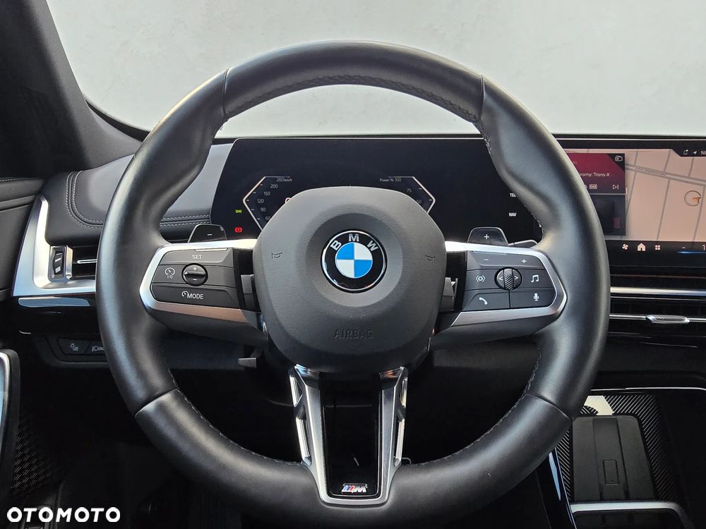 BMW X1 sDrive18i M Sportpaket - 12