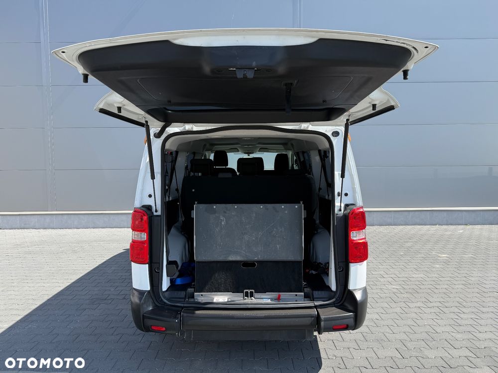 Opel Vivaro - 26