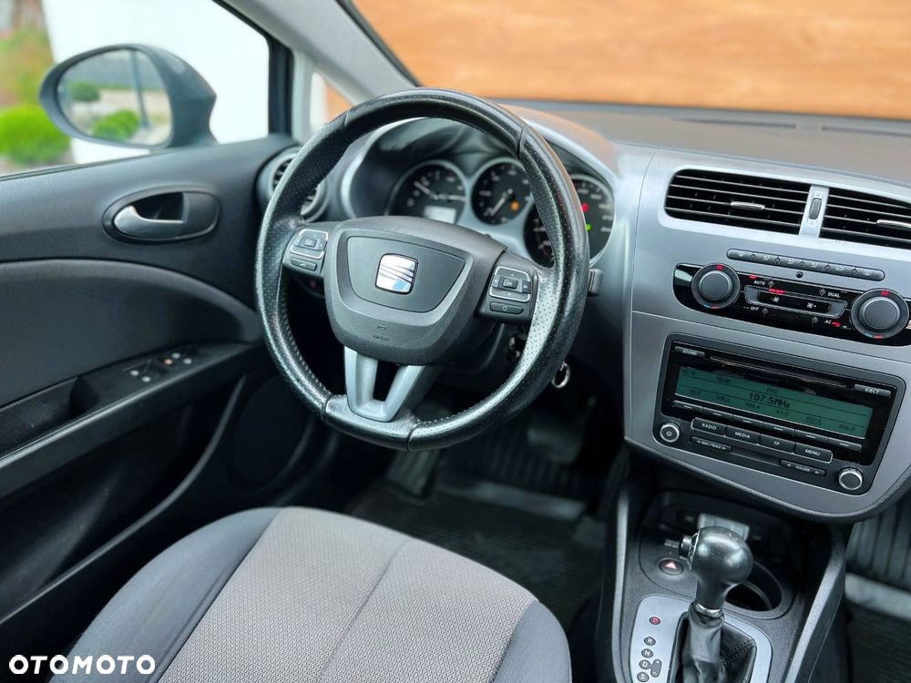 Seat Leon - 17