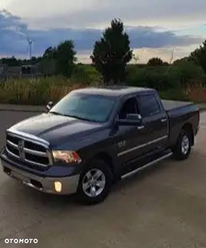 RAM 1500 - 4