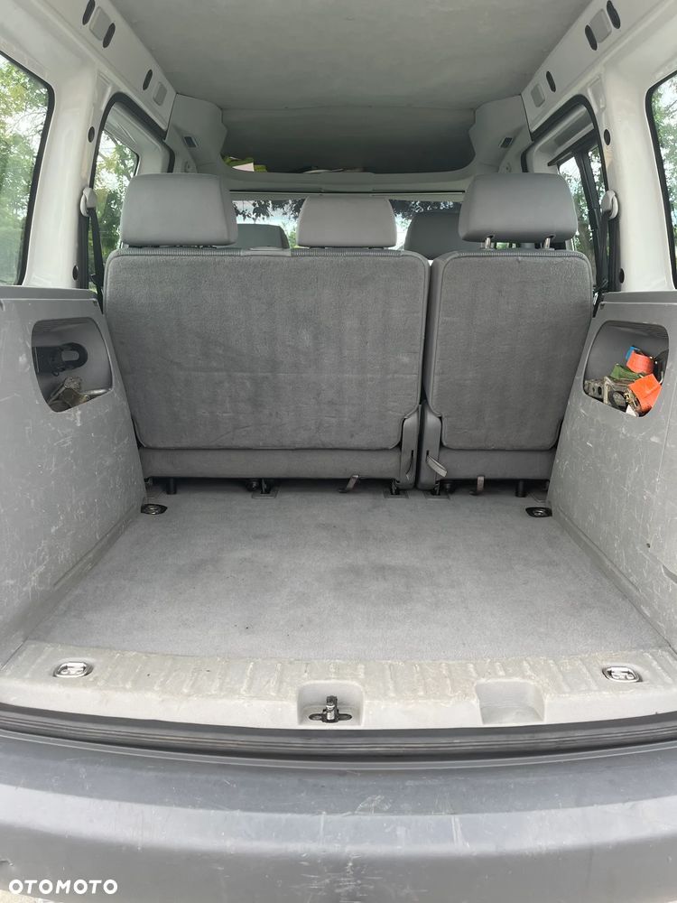 Volkswagen Caddy Life - 9