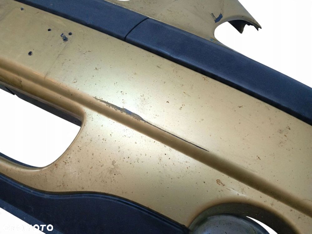 ZDERZAK PRZÓD VOLVO S60 I (2000-2004) 2.0 T 180KM - 8