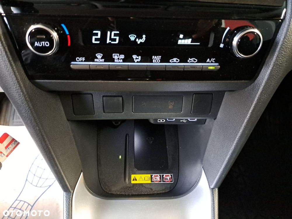 Toyota Yaris Cross Hybrid 1.5 Comfort - 26