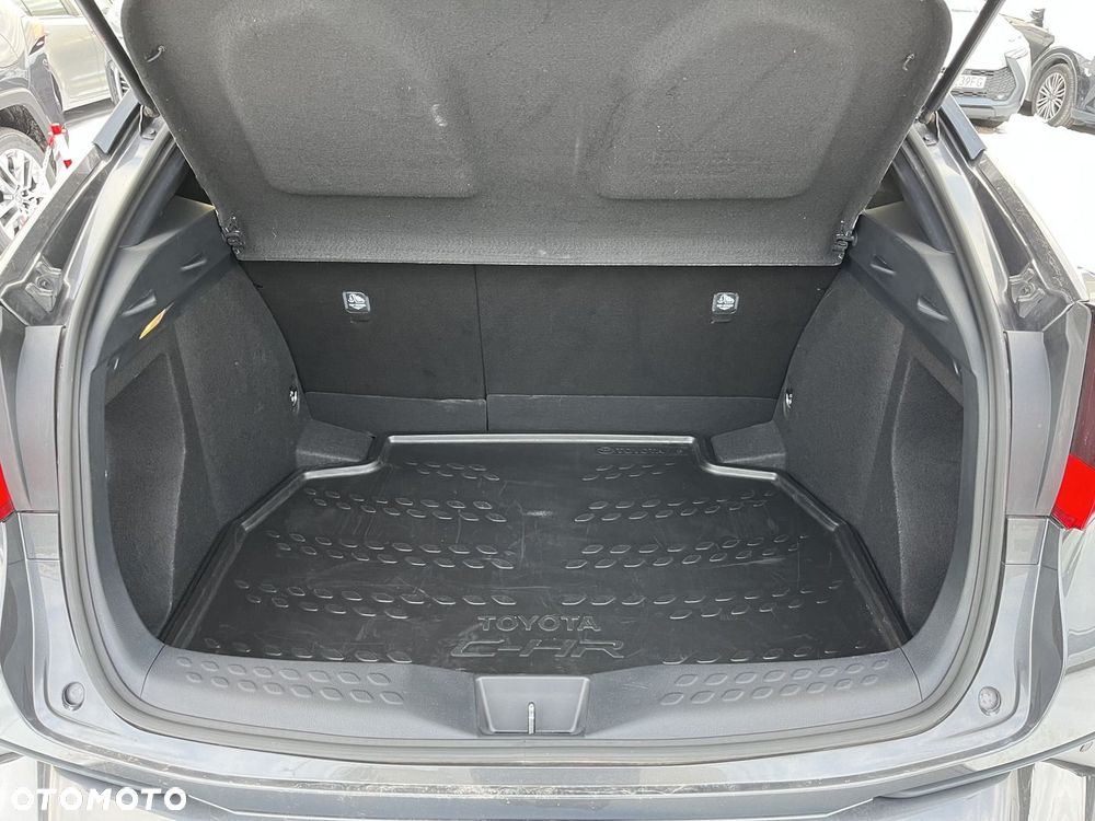 Toyota C-HR 1.8 Hybrid Executive - 30