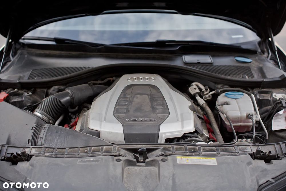 Audi A6 Limousine - 37
