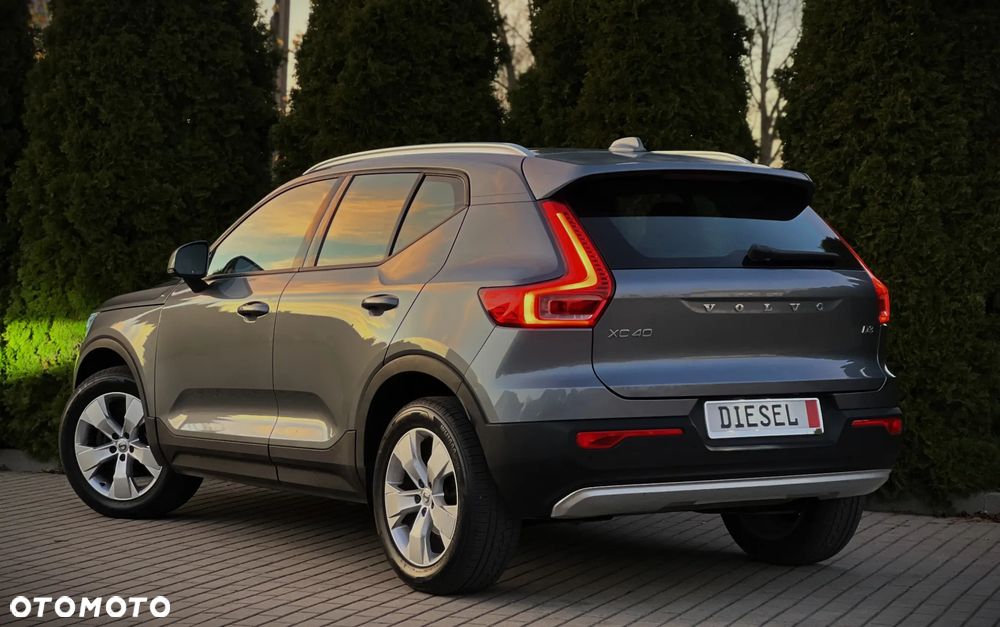 Volvo XC 40 D3 Momentum - 20