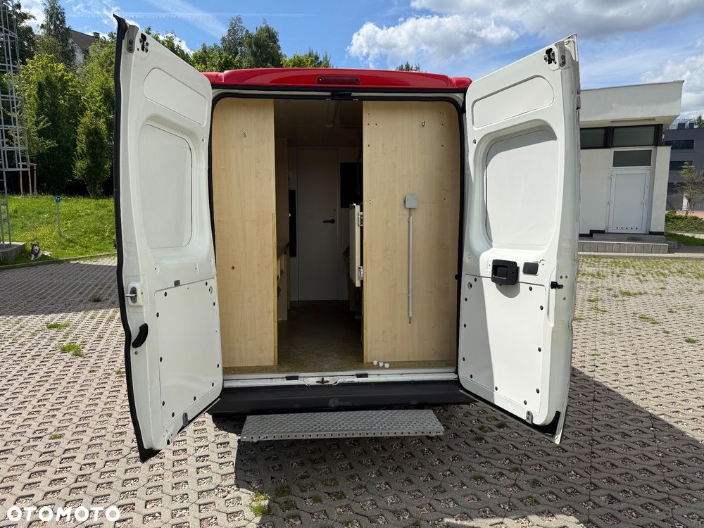 Citroën JUMPER - 39