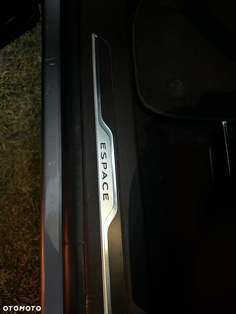 Renault Espace Energy dCi 130 LIMITED - 15