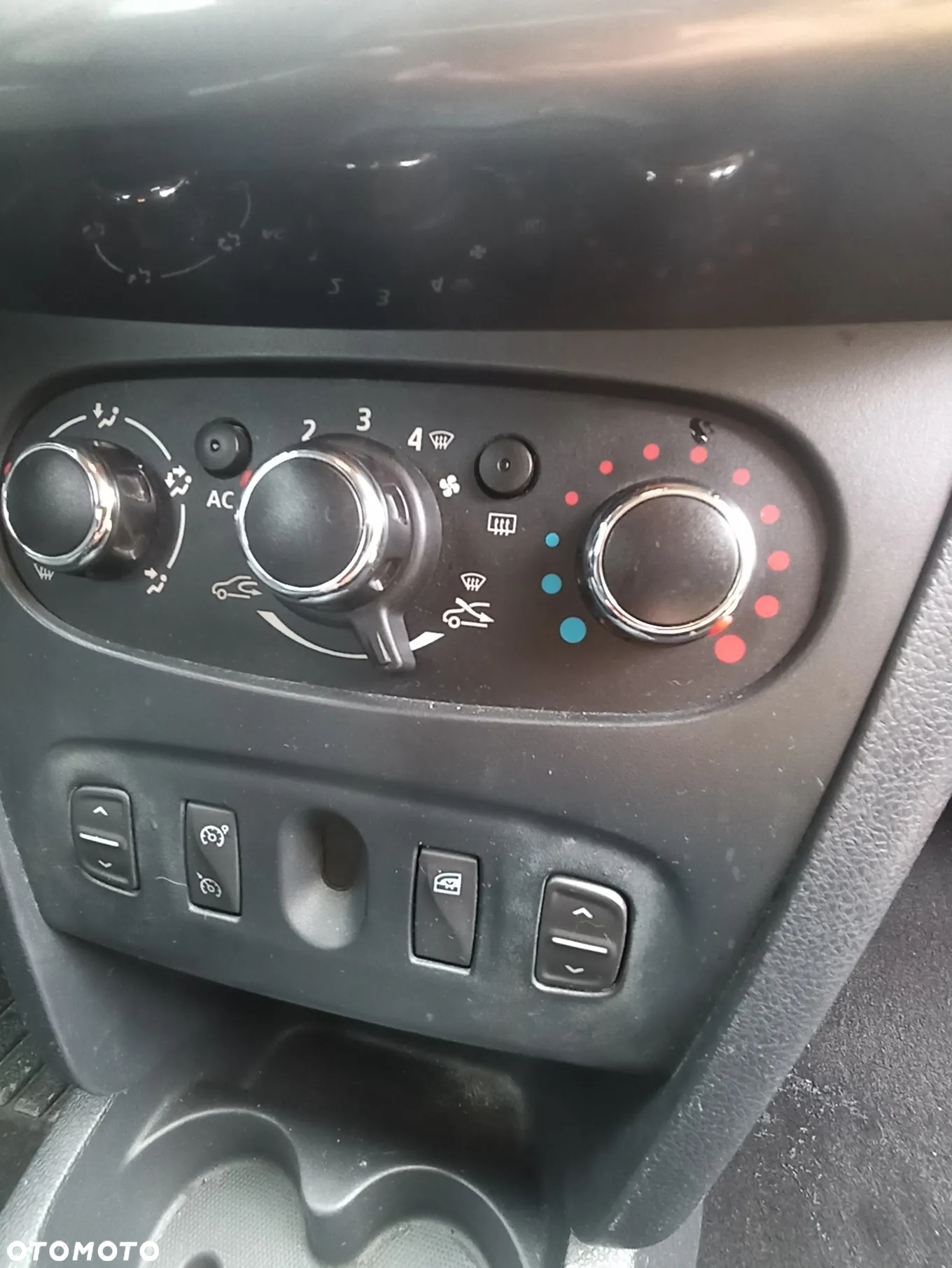Dacia Sandero Stepway 0.9 TCe Ambiance - 13
