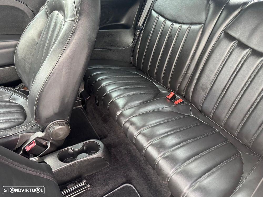 Abarth 595C 1.4 T-Jet Turismo MTA - 20