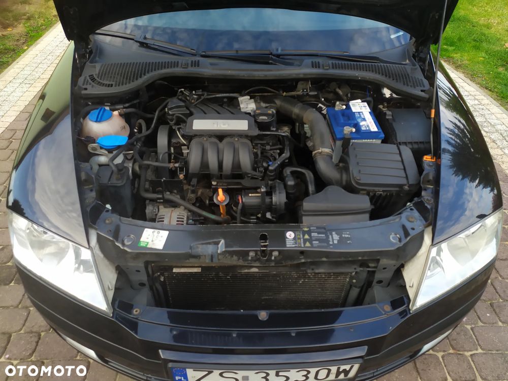 Skoda Octavia - 34