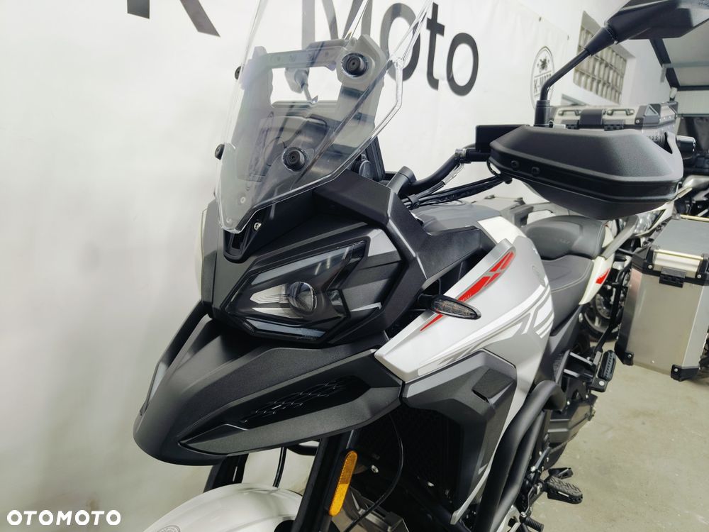 Morbidelli T1002VX - 21