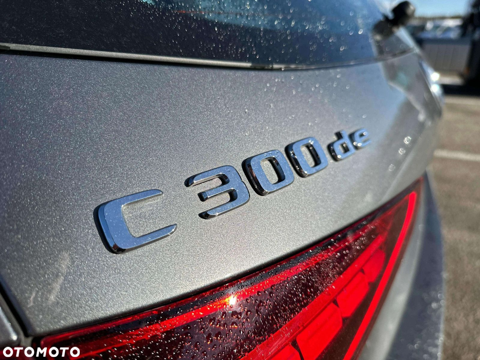 Mercedes-Benz Klasa C - 28
