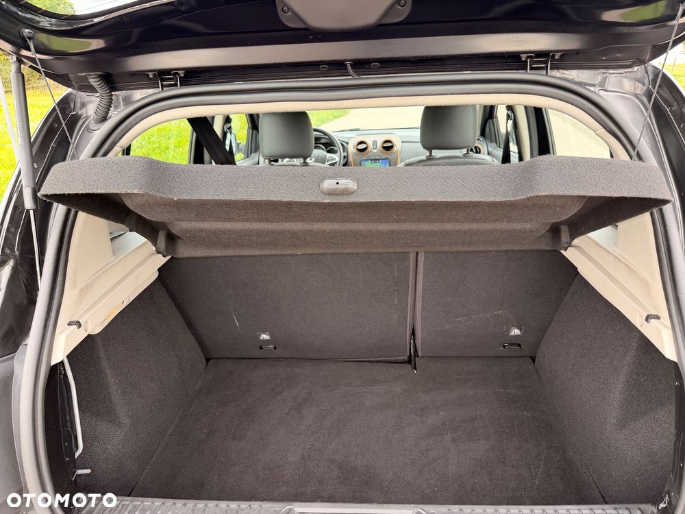 Dacia Sandero Stepway - 20