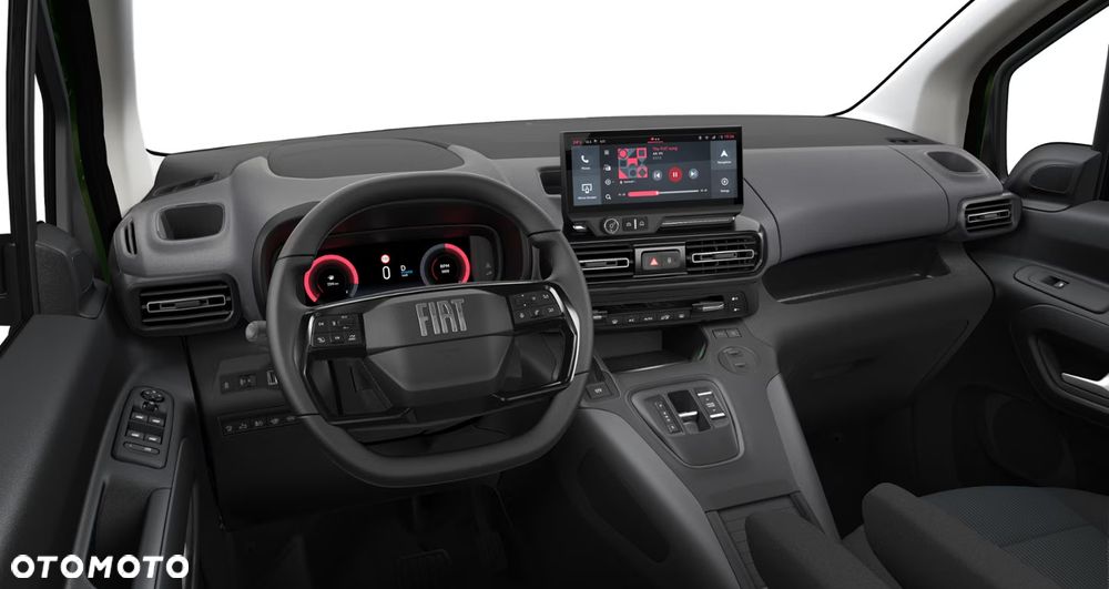 Fiat Qubo - 4