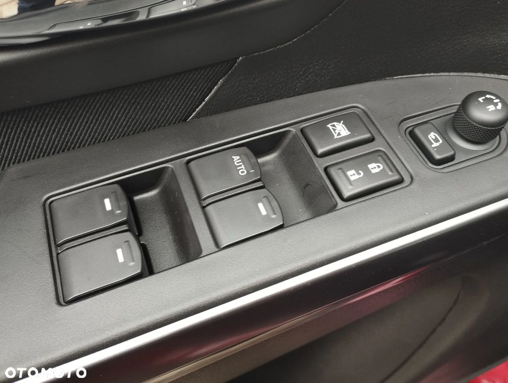 Suzuki S-Cross 1.4 BoosterJet mHEV Premium Plus SP - 15