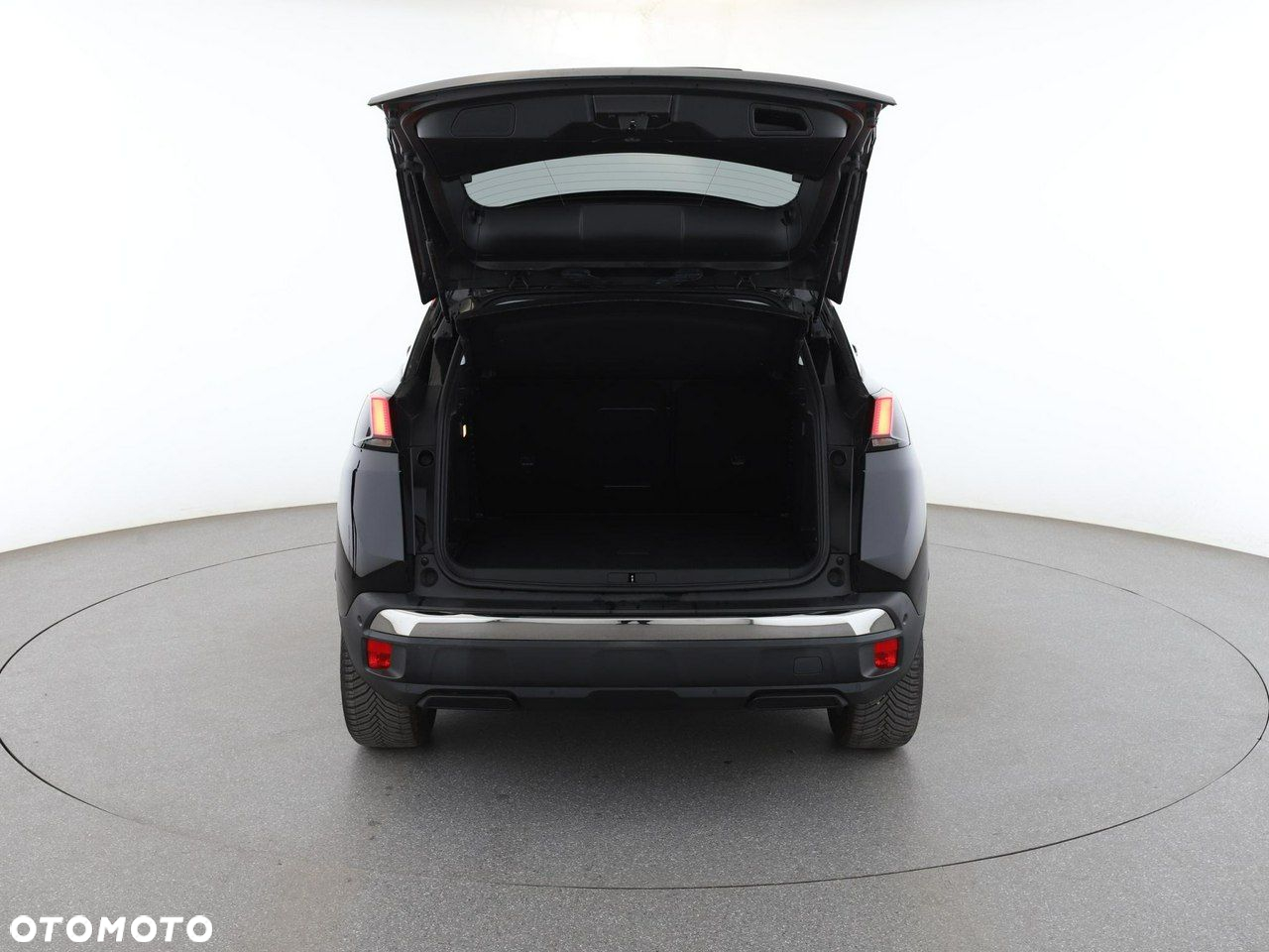 Peugeot 3008 1.2 PureTech Crossway S&S EAT6 - 19