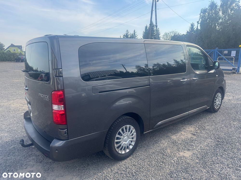 Toyota ProAce - 4