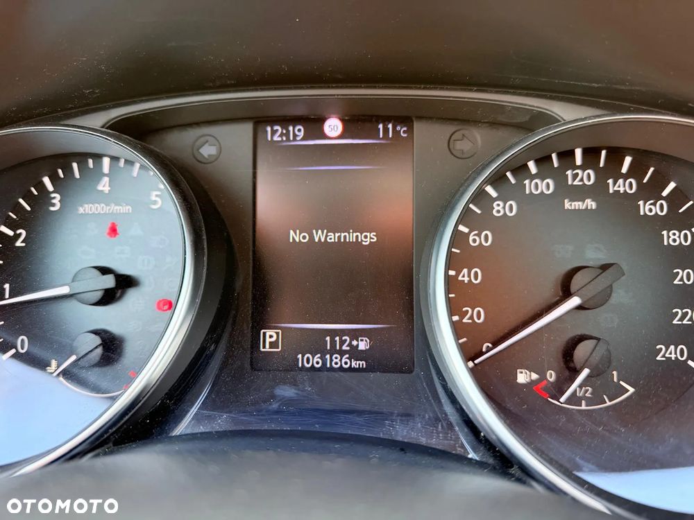 Nissan Qashqai 1.2 DIG-T Tekna Xtronic EU6 - 26