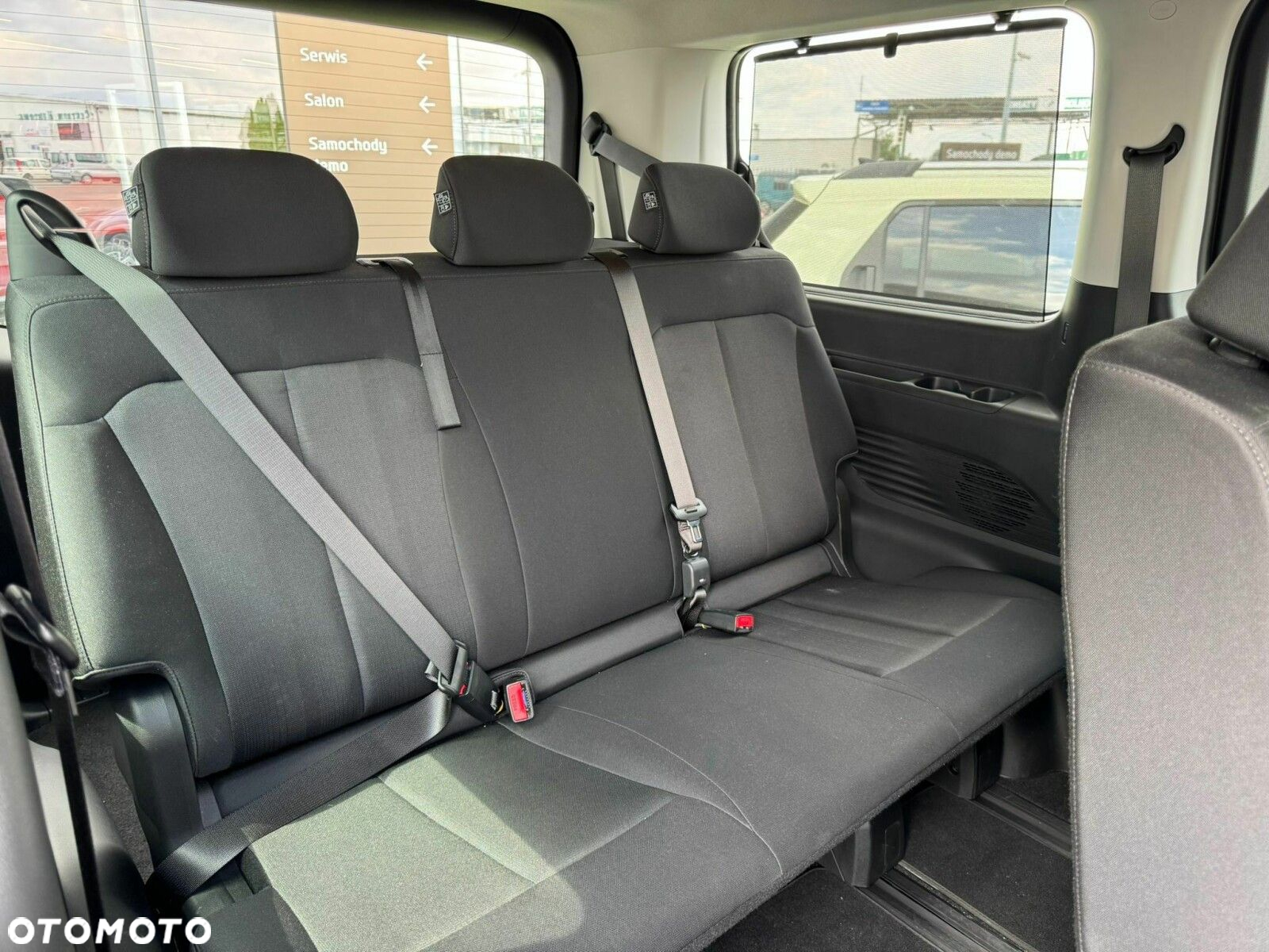 Hyundai Staria - 22